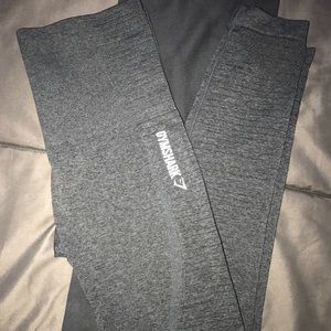 Gymshark Energy Seamless